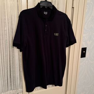 Emporio Armani EA7